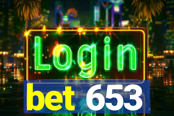 bet 653